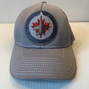 Winnipeg Jets hat - youth